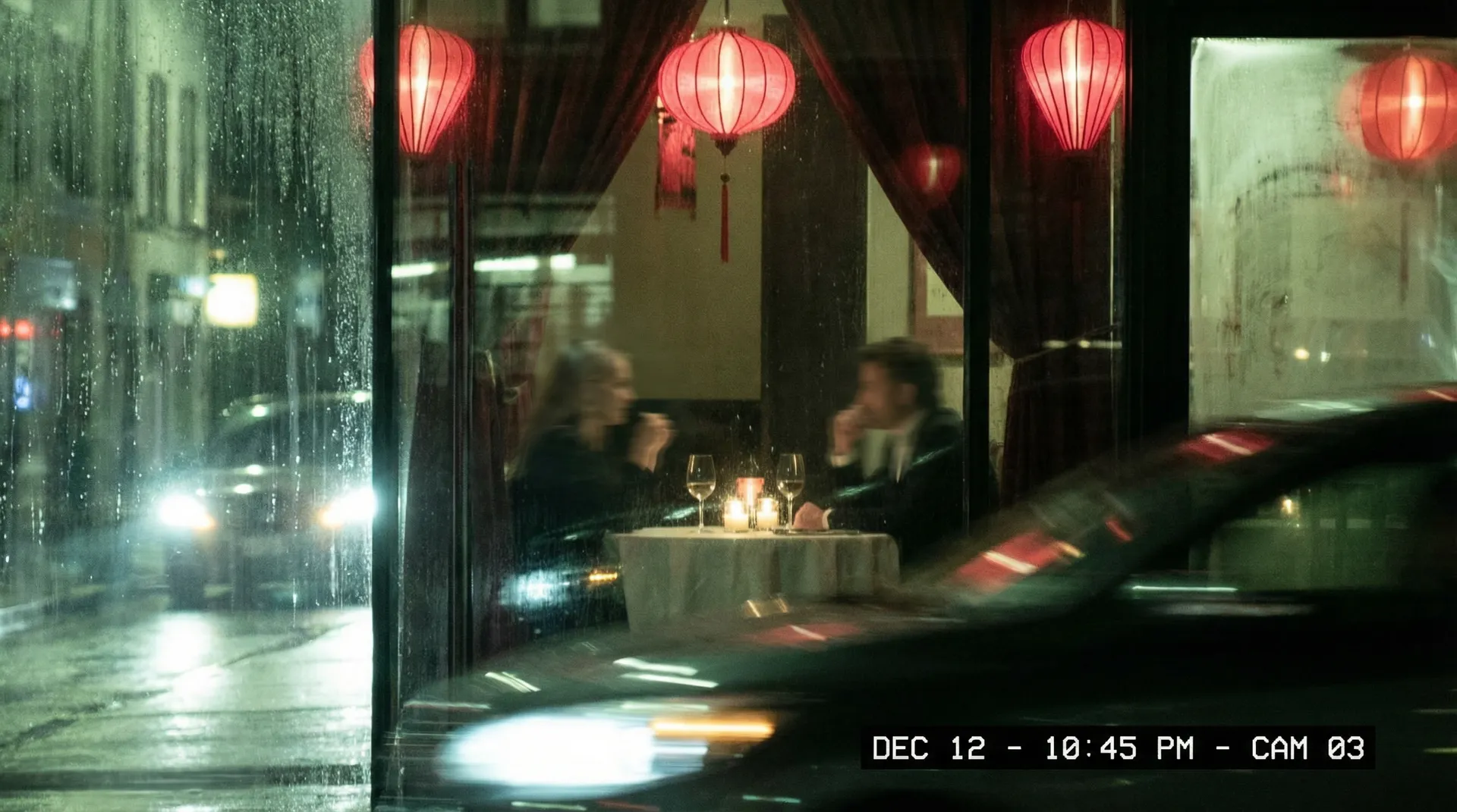 聚力体育网址 - 餐厅密会偷拍照